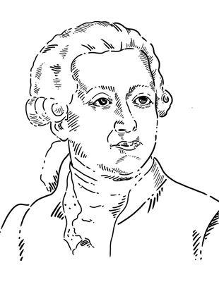 lavoisier periodic table